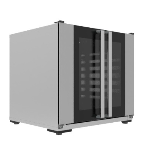 Шафа розстійна Unox XEKPT-08EU-C, фото 1