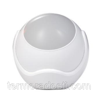 Розумний датчик руху PIR 1DAL | ZigBee Tuya (MS-ZB), фото 1