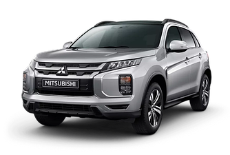 Mitsubishi ASX II 2022+