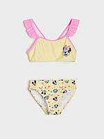 Дитячий окремий купальник Sinsay на дівчинку р.110-116