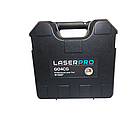 Лазерний рівень нівелір Laser PRO G04CG, 16 ліній (4 площині по 360°), робота до 5 годин, фото 3