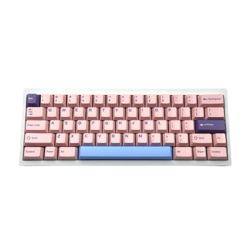 Кейкапи NK Cherry Blossom (Комплект)