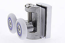 Ролик для душової кабіни ( B622В ), фото 2