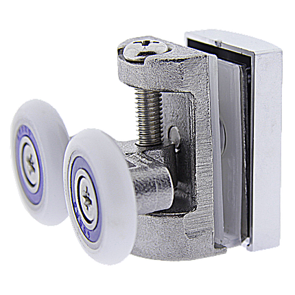 Ролик для душової кабіни ( B622В ), фото 1