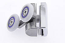 Ролик для душової кабіни ( B622В ), фото 5