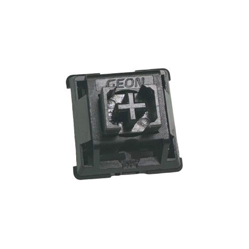 Перемикач Haimu Geon HG Black (Комплект 70шт)