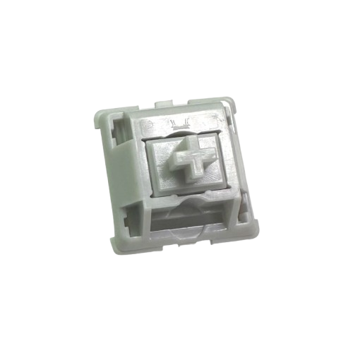 Перемикач Tecsee Zaku (Комплект 70шт)