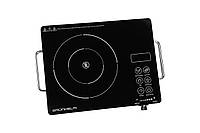 Настільна компактна інфрачервона плита Grunhelm GIR-811 BP-135871 електроплита для кухні та дому