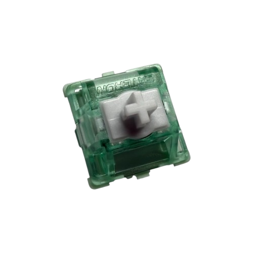 Перемикач Gateron Jade Pro (Магнітні) (Комплект 70шт)