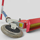 Уцінка! Дитячий самокат Marvel Spider-Man, фото 10