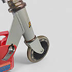 Уцінка! Дитячий самокат Marvel Spider-Man, фото 8