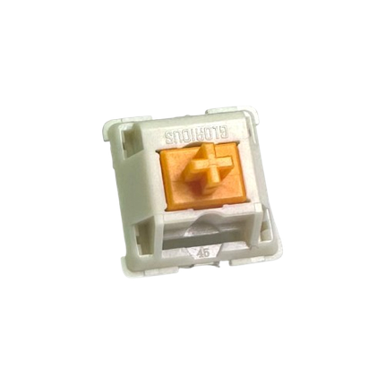 Перемикач Glorious Panda (Комплект 70шт), фото 1