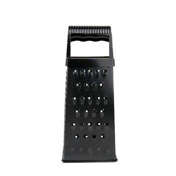 Терка 22см (4 типи лез) нержавіюча сталь 100104 KAMILLE