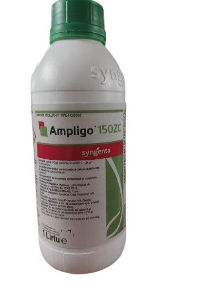 Інсектицид Ампліго-1л