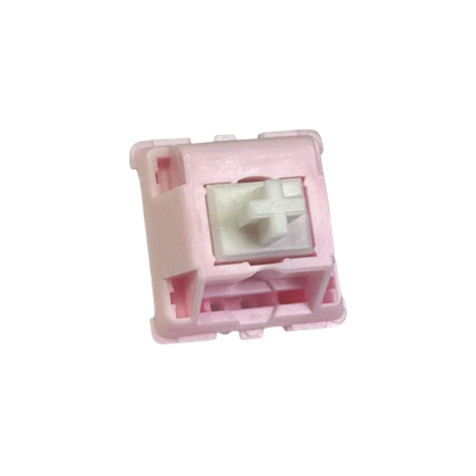 Перемикач Durock Cherry Blossom (Комплект 70шт), фото 1