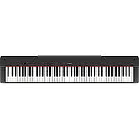 Цифрове піаніно Yamaha P-225 Black [135462]
