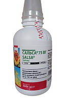 Гербіцид Сальса на соняшник, ріпак, капусту