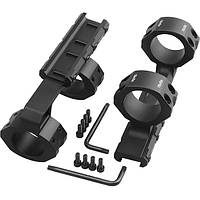 Моноблок Picatinny/Weaver KD3006 30 мм