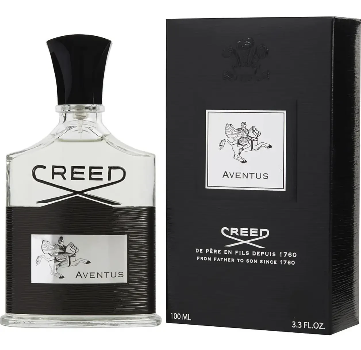 Чоловічій парфум Creed Aventus 100 мл
