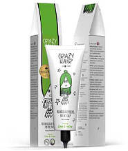 Пілінг для шкіри голови HiSkin Crazy Hair Trichological Peeling Lime & Mint, 100 мл (5907775546410)