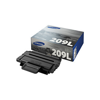 Заправка картриджа MLT-D209L принтера Samsung SCX-4824FN/ 4828FN