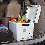 Автохолодильники та Термобокси