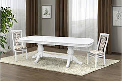 СТІЛ ОБІДНІЙ ЦЕЗАР