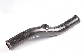 Трубка радiатора Газель,Волга дв.406,405 з'єднувальна пiд датчик "Хвиля" (Україна) 3302-1303020-10