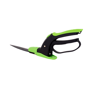 Ножиці для трави з поворотною ручкою 380 мм GARTNER