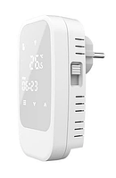 Регулятори для керамічних панелей / обігрівачів