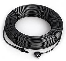 Кабель для зовнішнього обігріву