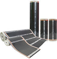 Інфрачервона плівка