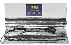 Алюмінієвий мат під ламінат