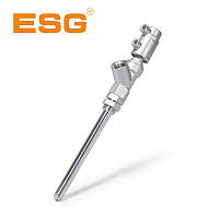 1ADA272D1514175E0G1M2 Наповнювальний клапан для машин розливу з неіржавкої сталі AISI 316