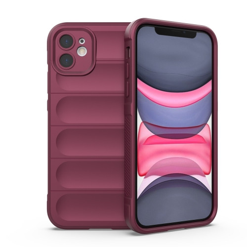 Чохол для смартфона Cosmic Magic Shield for Apple iPhone 11 Plum, фото 1