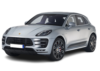 Porsche Macan 2015+