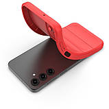 Чохол для смартфона Cosmic Magic Shield for Samsung Galaxy A16 5G Light Blue, фото 6