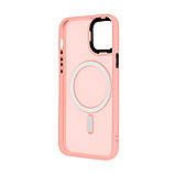 Чохол для смартфона Cosmic Magnetic Color HQ for Apple iPhone 11 Pink, фото 2