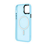 Чохол для смартфона Cosmic Magnetic Color HQ for Apple iPhone 11 Light Blue, фото 2