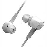 Ігрові навушники дротові ASUS ROG Cetra II Core (90YH0360-B2UA00) білі, фото 2