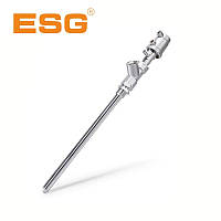 1AJA322D1520300E1G1M2 Наповнювальний клапан для машин розливу з неіржавкої сталі AISI 316