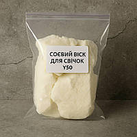 Golden Wax Y50 – соєвий віск для свічок, 1 кг