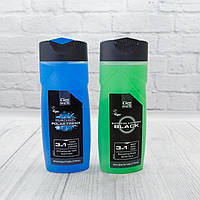 Cien Men 3 in 1 Vegan в асортименті Гель/Шампунь для чоловіків, 300 мл Німеччина, ціна за 1 шт