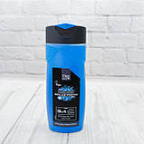 Cien Men 3 in 1 Vegan в асортименті Гель/Шампунь для чоловіків, 300 мл Німеччина, ціна за 1 шт, фото 3