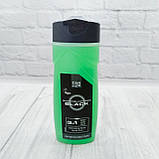 Cien Men 3 in 1 Vegan в асортименті Гель/Шампунь для чоловіків, 300 мл Німеччина, ціна за 1 шт, фото 4