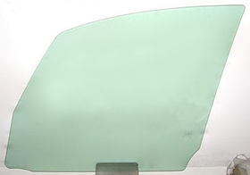 Стекло двери передней правой Fiat SEDICI 06-14 Xinyi 785*580