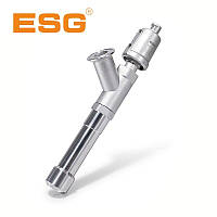 1ALA402D2542150I0K7D2 Наповнювальний клапан для машин розливу з неіржавкої сталі AISI 316