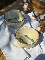 Боул 500 мл Карамель Екслюзив