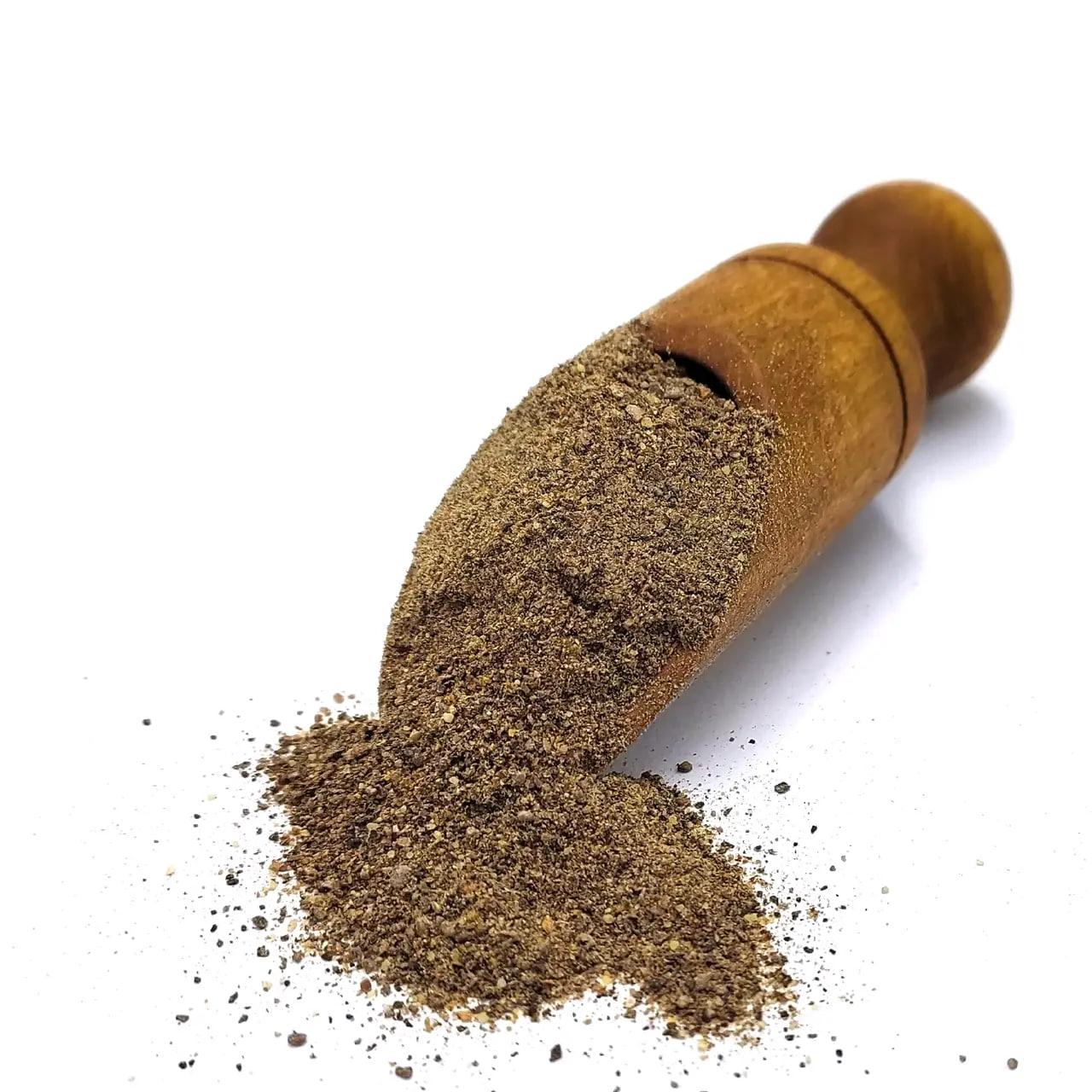 Перець чорний мелений (преміум), фото 1