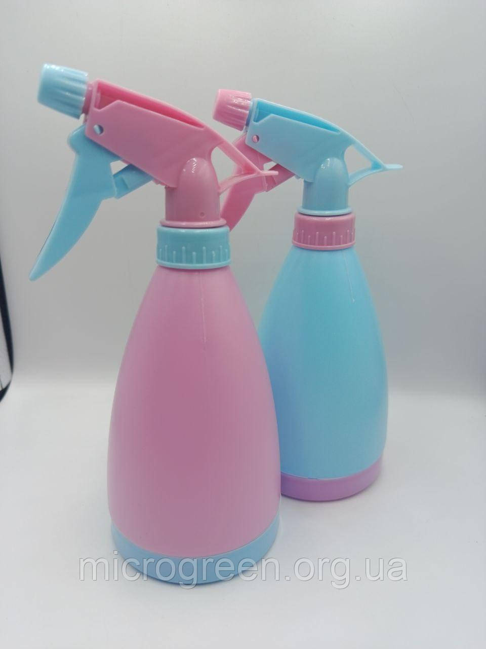 Розпилювач 0,5 л